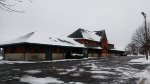 Neenah-Menasha C&NW Depot